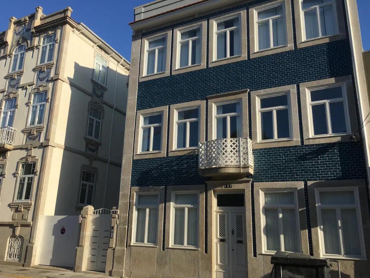 Apartament Bolhao - Garden